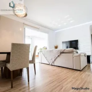 Apartamento com 4 Quartos à venda, 130m² no Ipiranga, São Paulo
