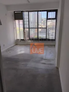 Sala Comercial à venda, 32m² no Icaraí, Niterói