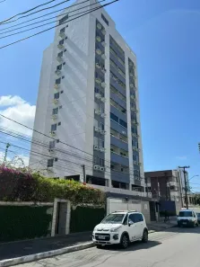 Apartamento com 3 Quartos à venda, 90m² no Candeias, Jaboatão dos Guararapes