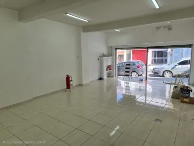 Ponto Comercial para alugar, 67m² no Jardim Ana Maria, Jundiaí