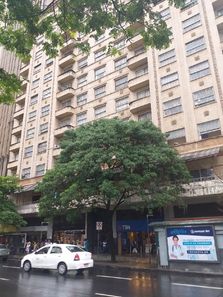 Sala Comercial à venda, 34m² no Centro, Belo Horizonte