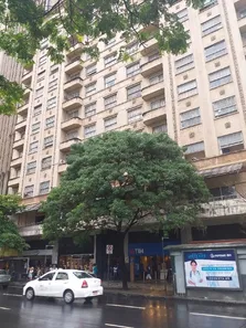 Sala Comercial à venda, 34m² no Centro, Belo Horizonte