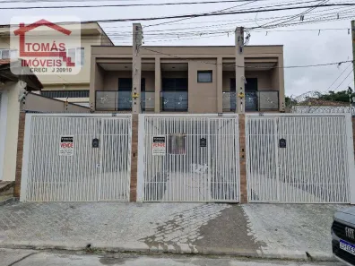 Sobrado com 3 Quartos à venda, 135m² no Jardim Marisa, São Paulo