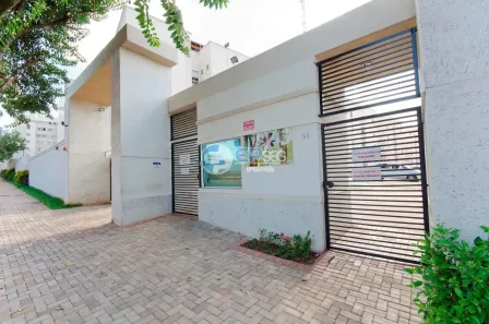 Apartamento com 2 Quartos à venda, 89m² no Nossa Senhora de Lourdes, Londrina