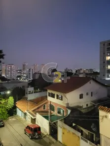 Apartamento com 1 Quarto à venda, 29m² no Tucuruvi, São Paulo