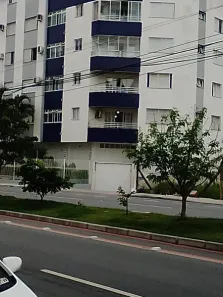 Apartamento com 3 Quartos à venda, 123m² no Capoeiras, Florianópolis