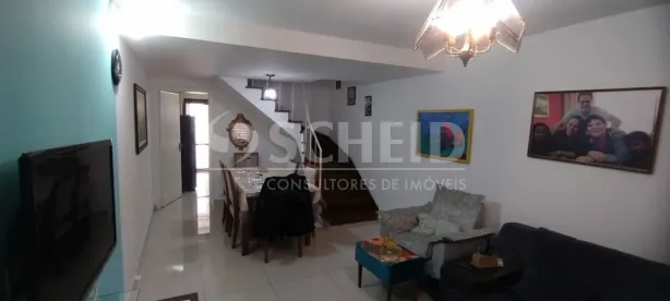 Casa com 2 Quartos à venda, 122m² no Vila Almeida, São Paulo