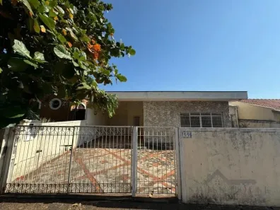 Casa com 3 Quartos à venda, 439m² no Jardim Chapadão, Campinas