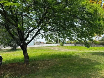 Lote/Terreno à venda, 3445m² no Condomínio Fechado Village Haras São Luiz, Salto