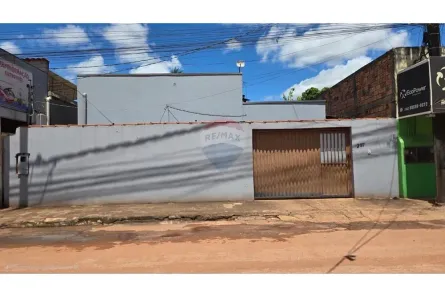 Casa com 2 Quartos à venda, 94m² no Confresa, Confresa