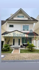 Casa de Condomínio com 3 Quartos à venda, 180m² no Recreio dos Bandeirantes, Rio de Janeiro