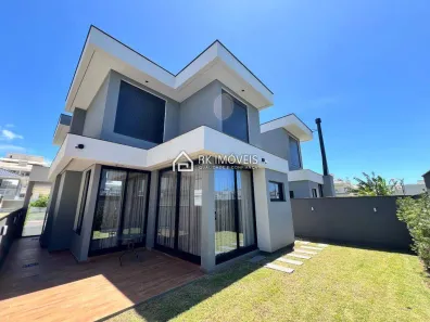 Casa com 3 Quartos à venda, 204m² no Ingleses do Rio Vermelho, Florianópolis