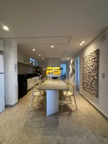 Apartamento com 3 Quartos à venda, 87m² no Ponta de Matos, Cabedelo