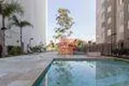 Apartamento com 2 Quartos para alugar, 35m² no Jardim América da Penha, São Paulo