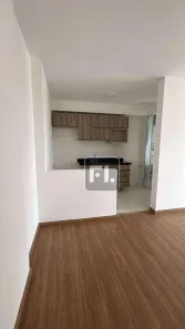 Apartamento com 3 Quartos para alugar, 84m² no Centro Comercial Jubran, Barueri