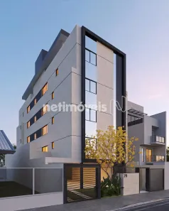 Apartamento com 3 Quartos à venda, 115m² no Santa Inês, Belo Horizonte