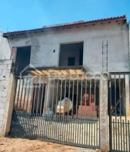 Sobrado com 3 Quartos à venda, 185m² no Jardim Chapadão, Campinas