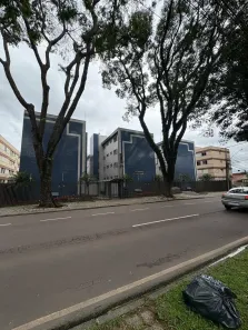 Apartamento com 3 Quartos para alugar, 79m² no Bacacheri, Curitiba