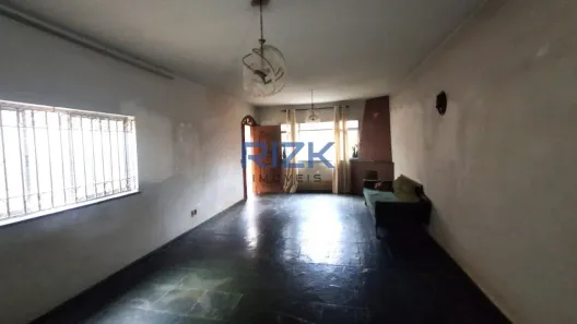 Casa com 3 Quartos à venda, 259m² no Jardim da Glória, São Paulo