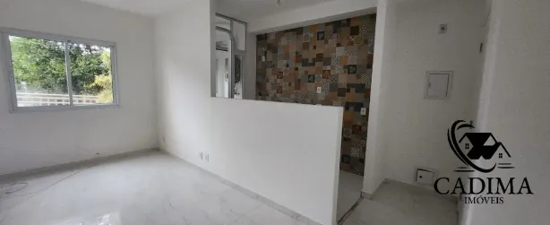 Apartamento com 2 Quartos à venda, 45m² no Quinta da Paineira, São Paulo