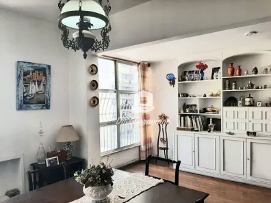 Apartamento com 2 Quartos à venda, 115m² no Icaraí, Niterói