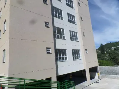 Apartamento com 2 Quartos à venda, 50m² no Araras, Teresópolis