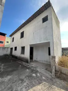 Casa com 2 Quartos à venda, 90m² no Unamar (Tamoios), Cabo Frio