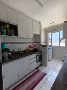 Apartamento com 2 Quartos à venda, 45m² no Jardim São Judas Tadeu, São José dos Campos