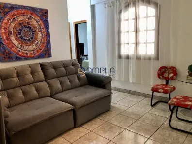 Casa com 5 Quartos à venda, 396m² no Buritis, Belo Horizonte