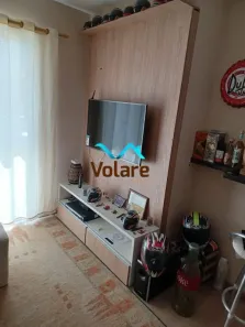 Apartamento com 2 Quartos à venda, 65m² no Jaguaré, São Paulo