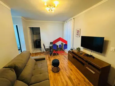 Apartamento com 2 Quartos à venda, 60m² no Santa Mônica, Belo Horizonte