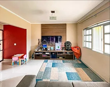 Sobrado com 3 Quartos à venda, 170m² no Parque Alto Taquaral, Campinas
