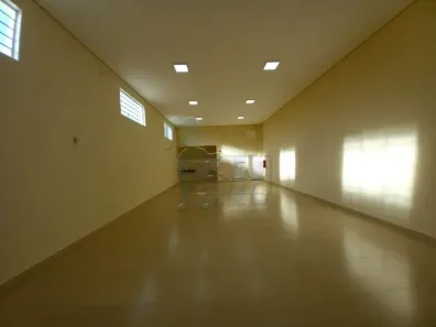 Ponto Comercial para alugar, 125m² no Planalto Verde, Ribeirão Preto