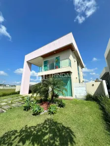 Casa com 3 Quartos à venda, 150m² no Centro, Camaçari