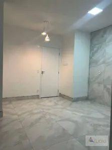 Apartamento com 2 Quartos para alugar, 41m² no Jardim Monte Santo, Sumaré