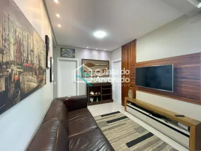 Cobertura com 3 Quartos à venda, 143m² no , Governador Celso Ramos