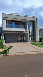 Casa de Condomínio com 3 Quartos à venda, 260m² no Parque Brasil 500, Paulínia