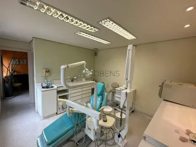 Sala Comercial à venda, 33m² no Itaim Bibi, São Paulo