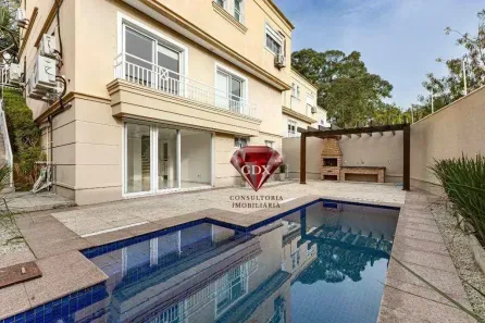 Apartamento com 4 Quartos à venda, 569m² no Vila Sônia, São Paulo