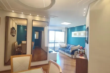 Apartamento com 2 Quartos à venda, 73m² no Santo Antônio, São Caetano do Sul