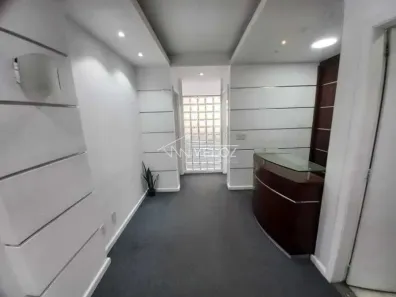Sala Comercial com 3 Quartos à venda, 59m² no Centro, Rio de Janeiro