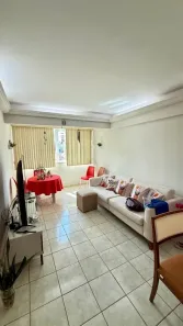 Apartamento com 4 Quartos à venda, 100m² no Encruzilhada, Recife