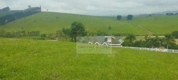 Lote/Terreno à venda, 1000m² no Condomínio Quinta dos Lagos, Paraibuna