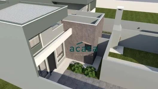 Casa com 2 Quartos à venda, 67m² no Brazmadeira, Cascavel