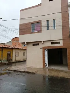 Sobrado com 2 Quartos à venda, 100m² no Centro, Barra dos Coqueiros