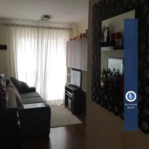 Apartamento com 3 Quartos à venda, 59m² no Mooca, São Paulo