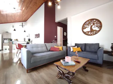 Casa com 2 Quartos à venda, 135m² no São Pedro, Juiz de Fora