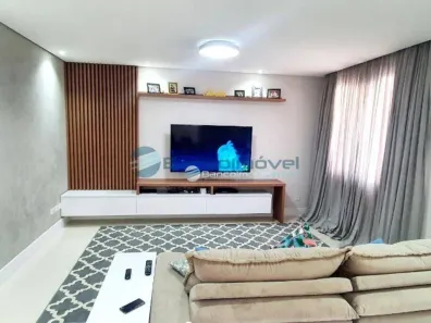 Casa de Condomínio com 3 Quartos à venda, 260m² no Fazenda Santa Isabel, Louveira