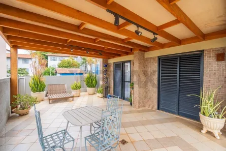 Apartamento com 3 Quartos à venda, 171m² no Jardim Flamboyant, Campinas