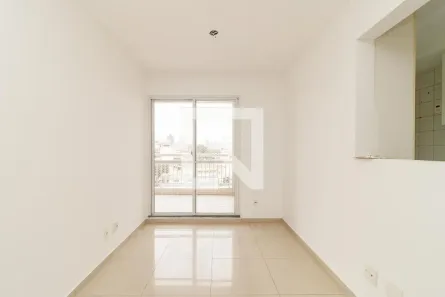 Apartamento com 3 Quartos à venda, 76m² no Vila Paiva, São Paulo